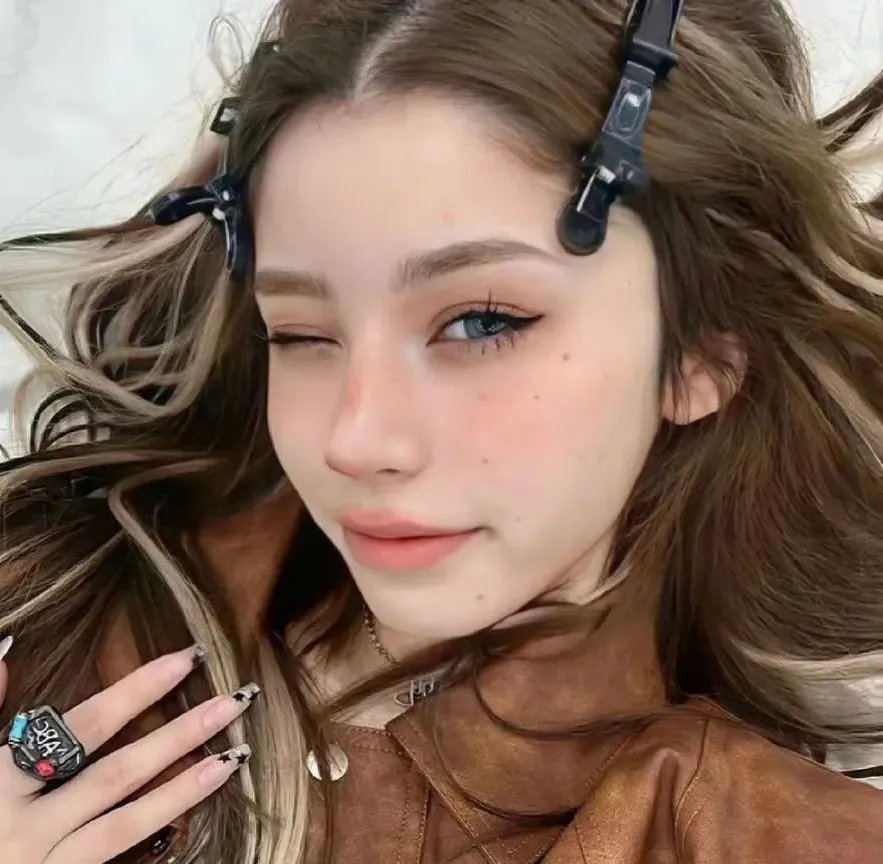 灼灼韶华
